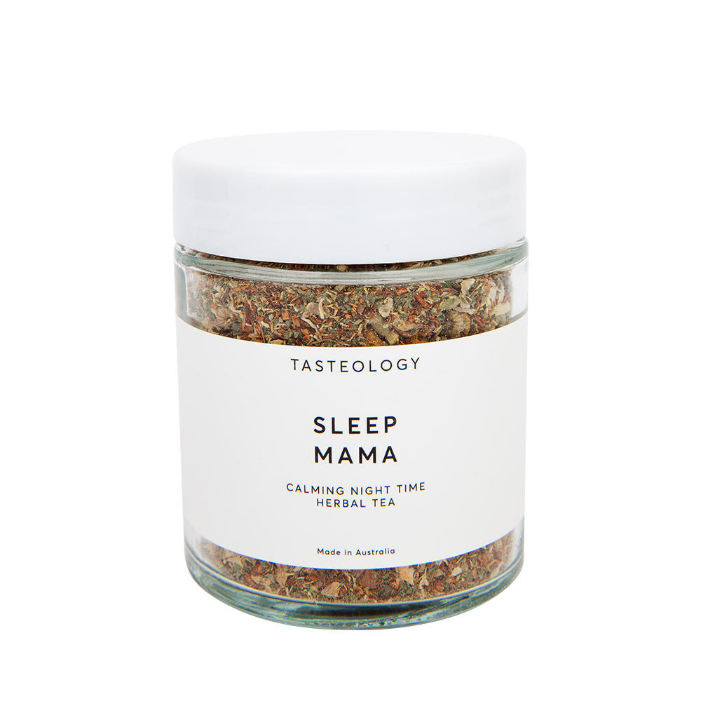 Sleep Mama Herbal Tea