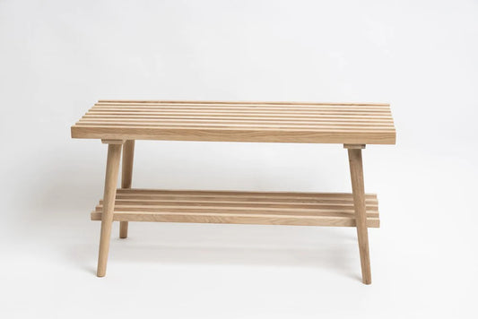 The Kelly Bench