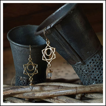 Indriya Standard Earwires