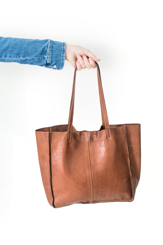 Baby Unlined Tote
