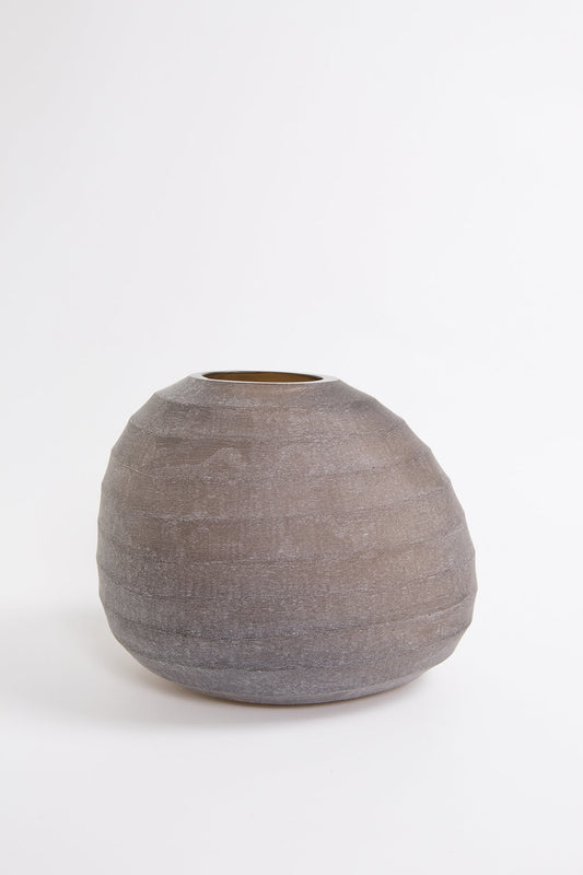 Nira - Mouthblown Glass Vessel