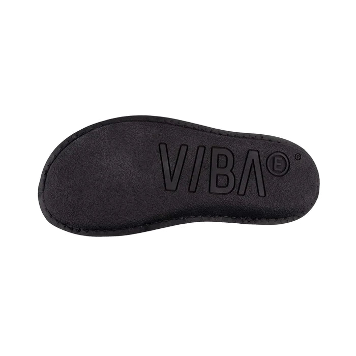 VIBAe Footwear / Helsinki Boot - Preto Black