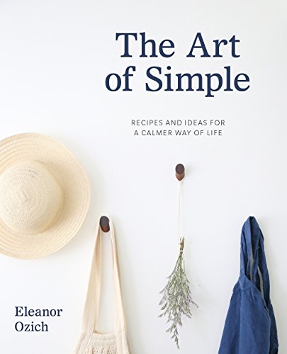 The Art Of Simple