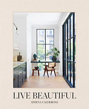 Book / Live Beautiful