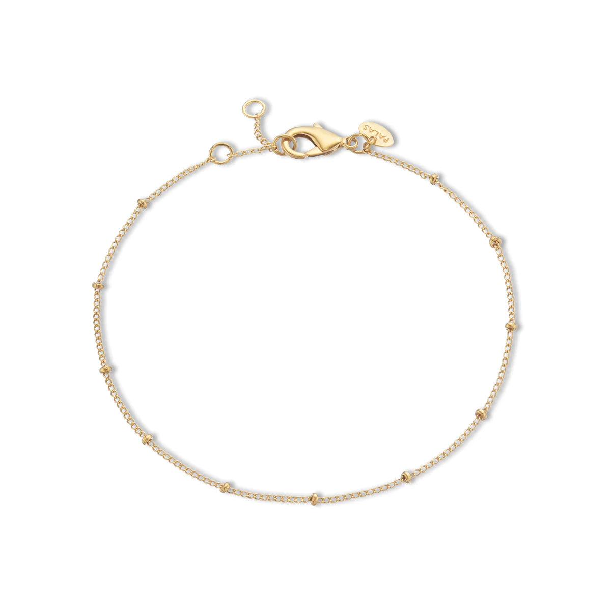 Rio Chain Bracelet