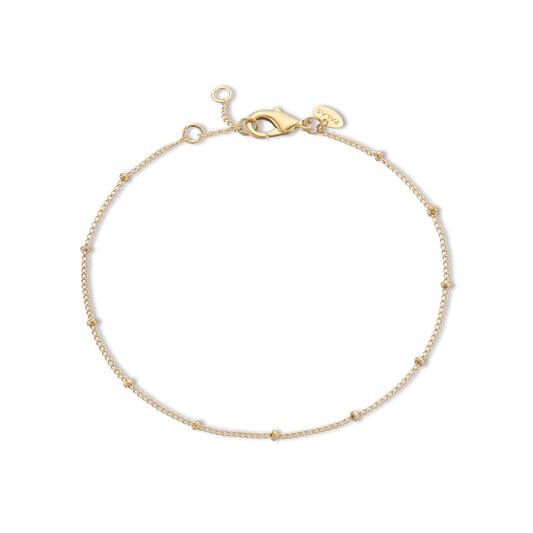 Rio Chain Bracelet