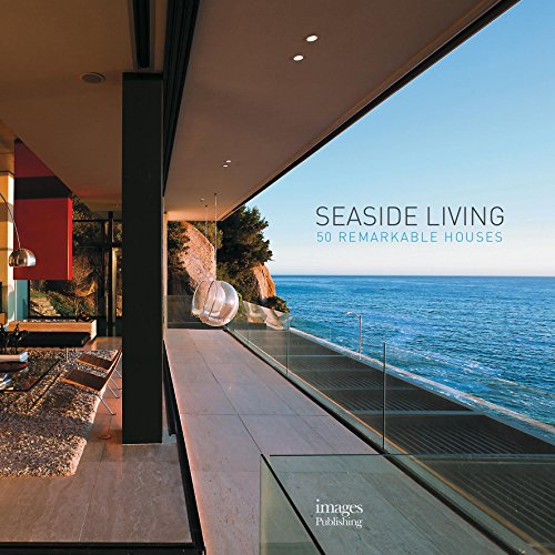 Book | Seaside Living