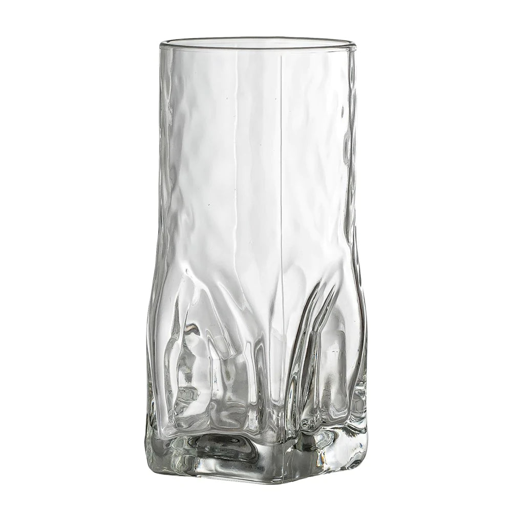 Zera Drinking Glass