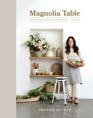 Magnolia Table - VOL 2 - Collection Of Recipes