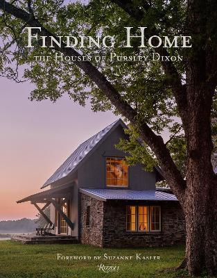 Finding Home | Houses of Pursley Dixon
