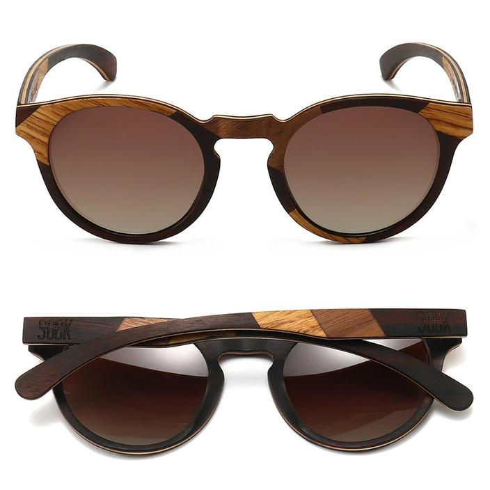 Soek Sunglasses / The Drifter