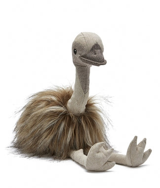 Eddie - The Emu