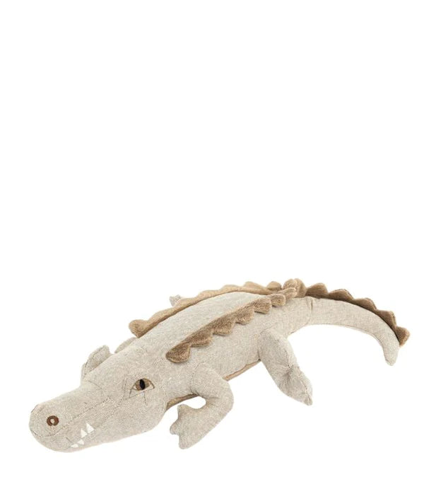 Karen Crocodile