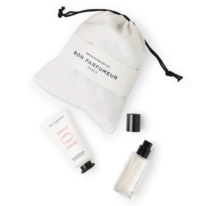Bon Parfumerie Gift Set -101