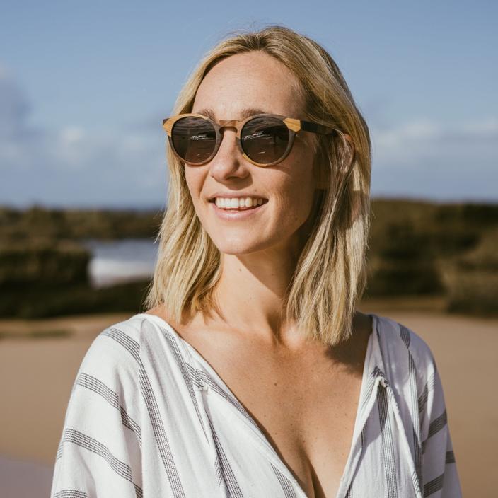 Soek Sunglasses / The Drifter