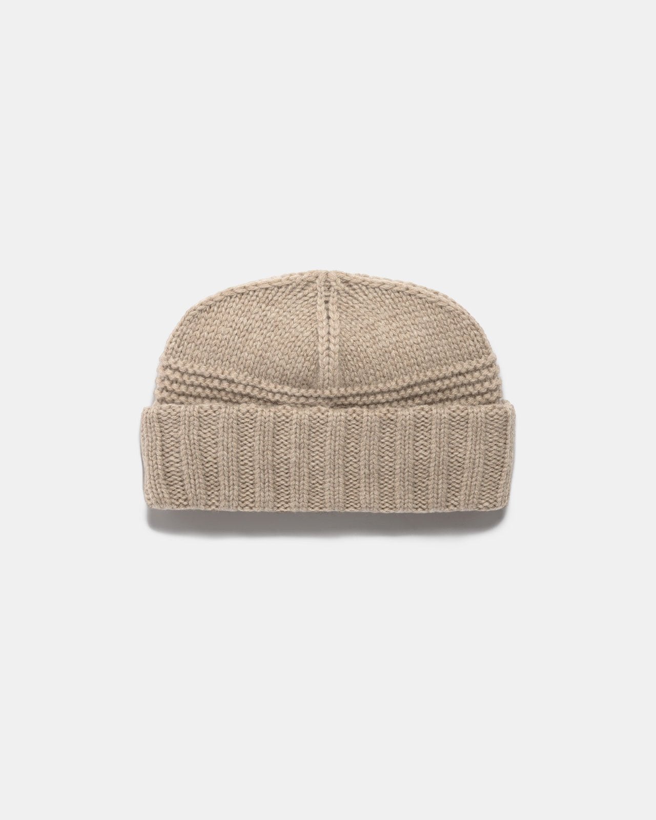 Doc Beanie | Fawn