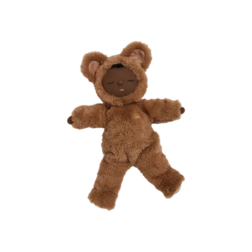 Cozy Dinkum | Teddy Mini