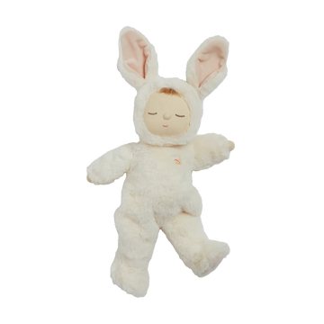 Cozy Dinkum | Bunny Moppet