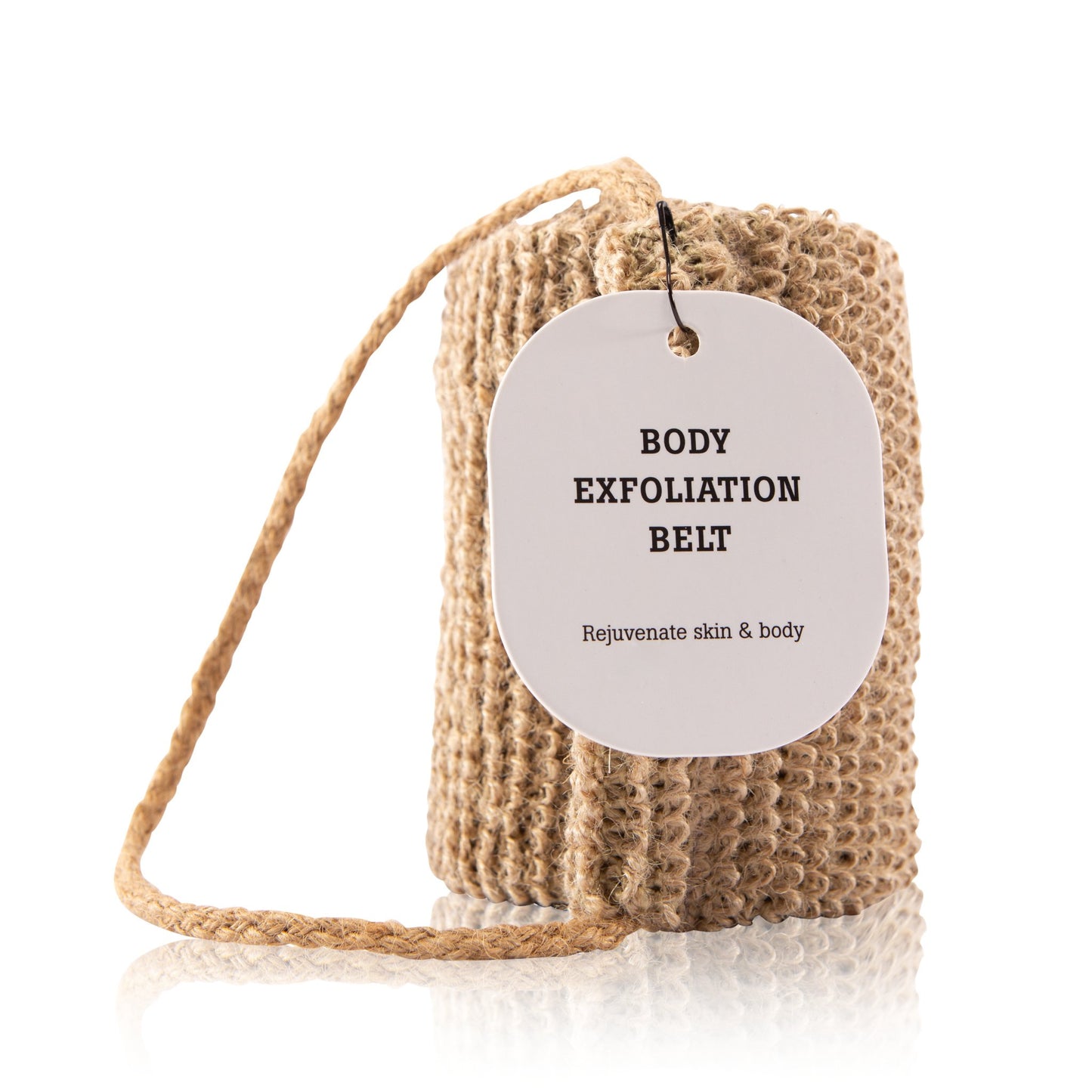 Body Exfoliant Belt