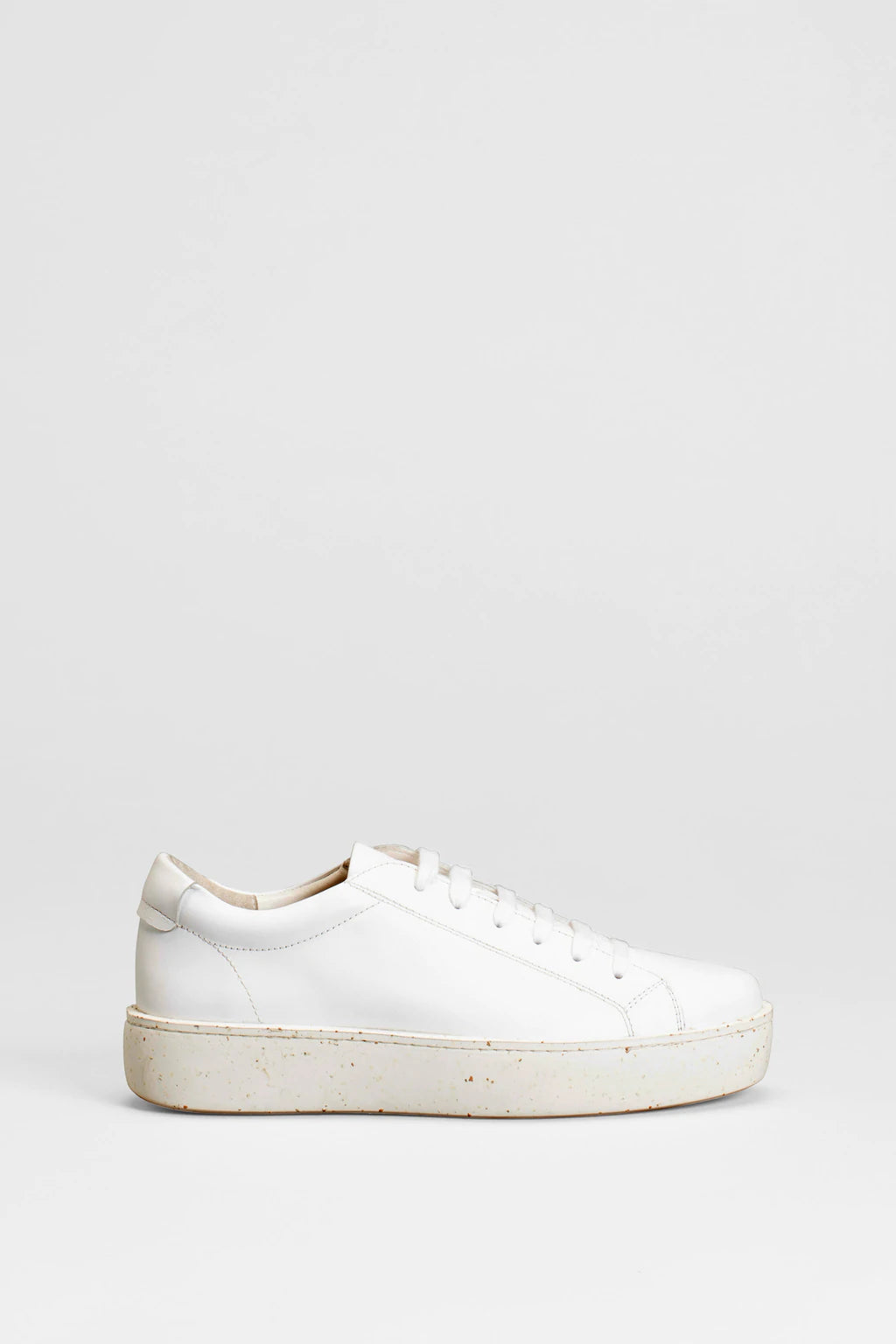 Risby Sneaker - White