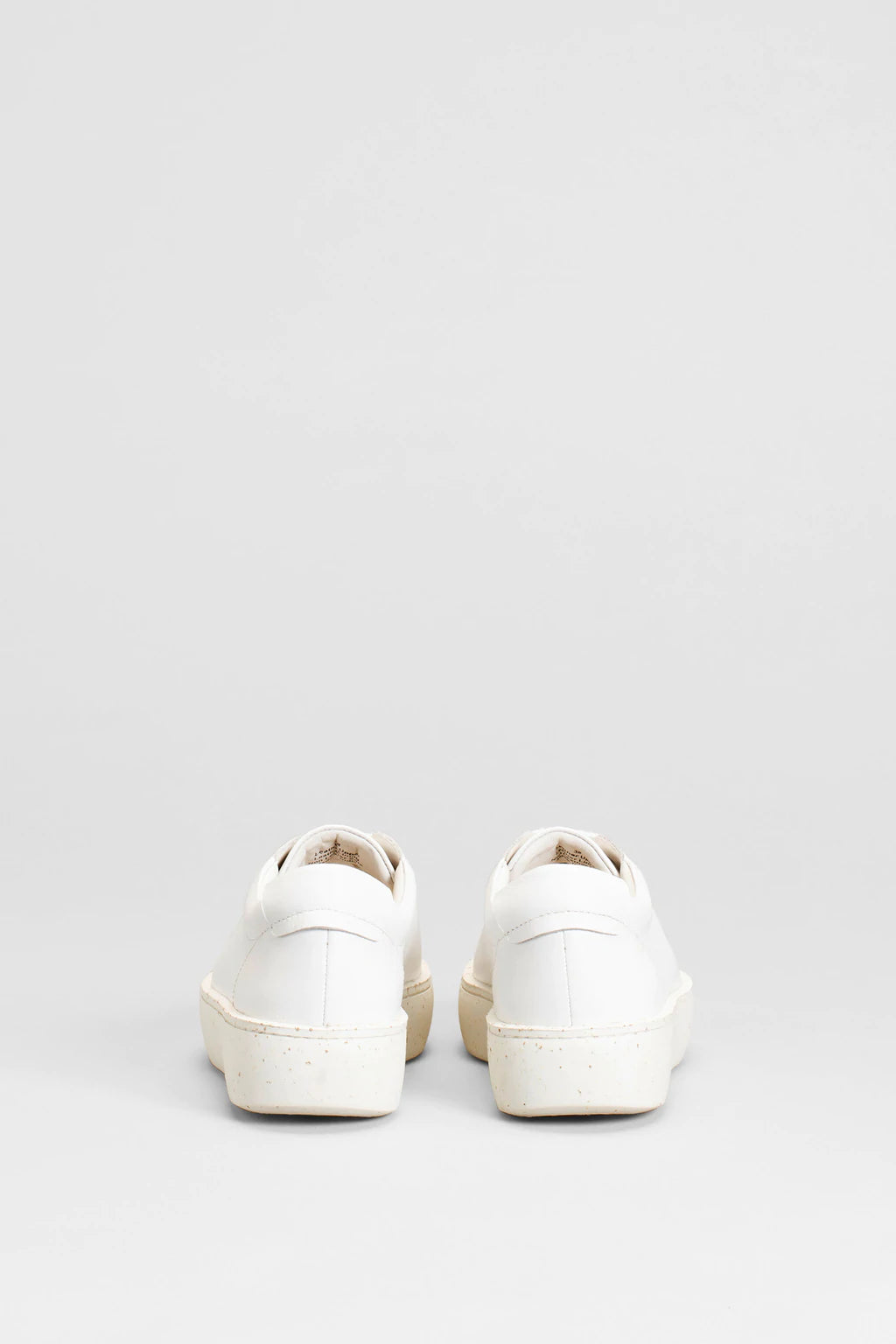 Risby Sneaker - White