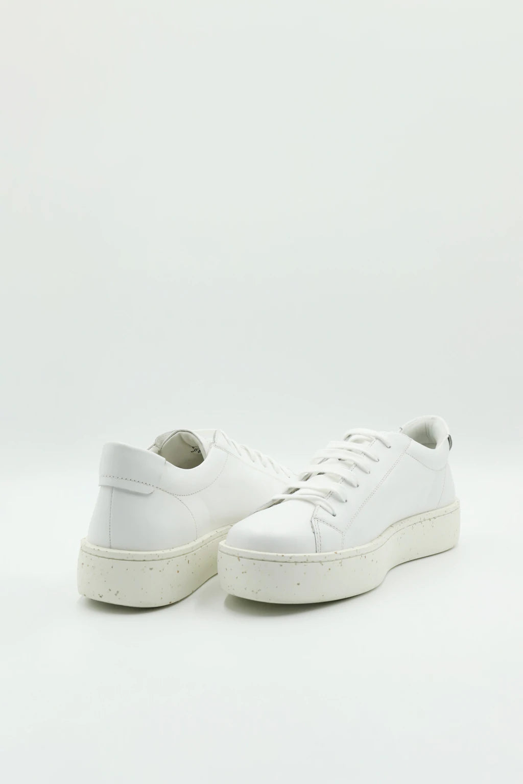 Risby Sneaker - White