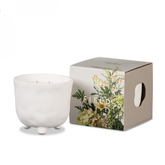 Botanical Candle Collection - Field