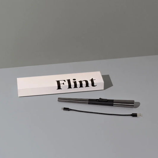Flint | Electric Candle Lighter