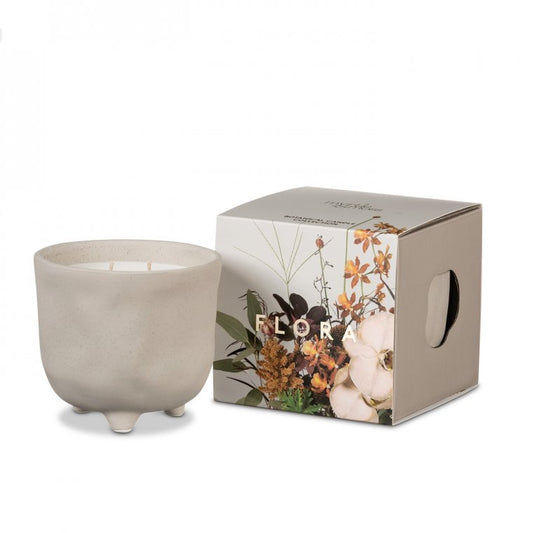 Botanical Candle Collection - Flora