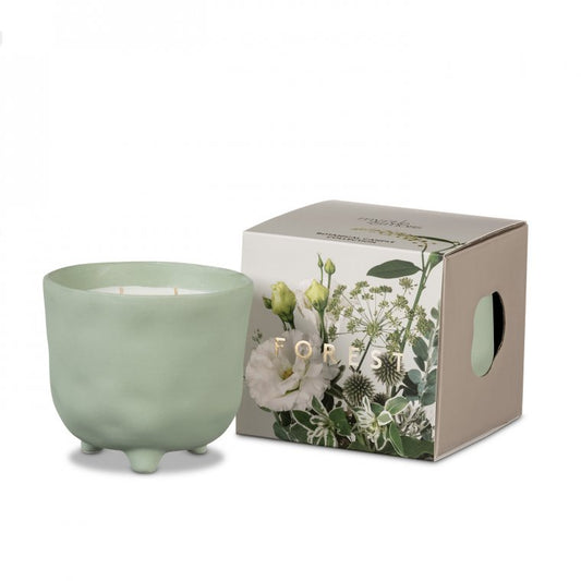 Botanical Candle Collection - Forest