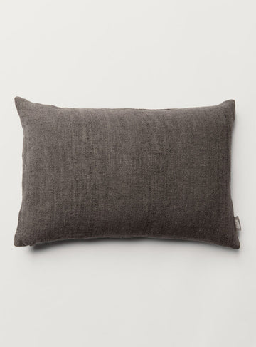 Harlow Linen Cushion 60cm x 40cm