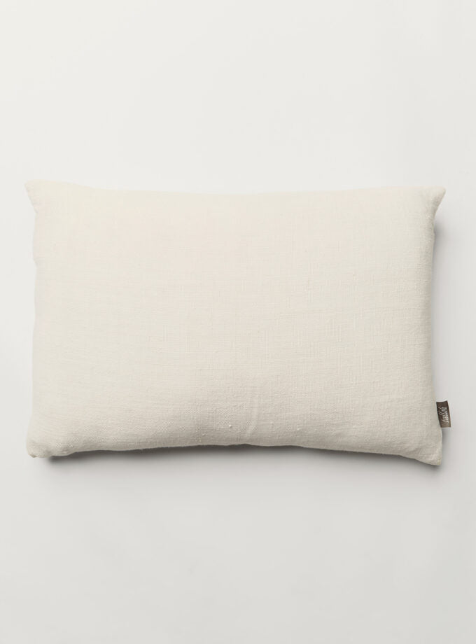 Harlow Linen Cushion 60cm x 40cm