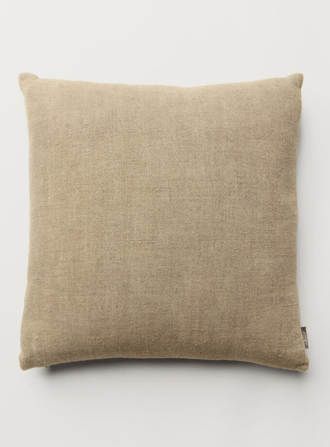 Harlow Linen Cushion 50cm x 50cm