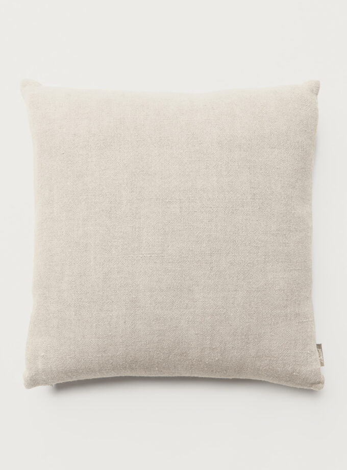 Harlow Linen Cushion 50cm x 50cm