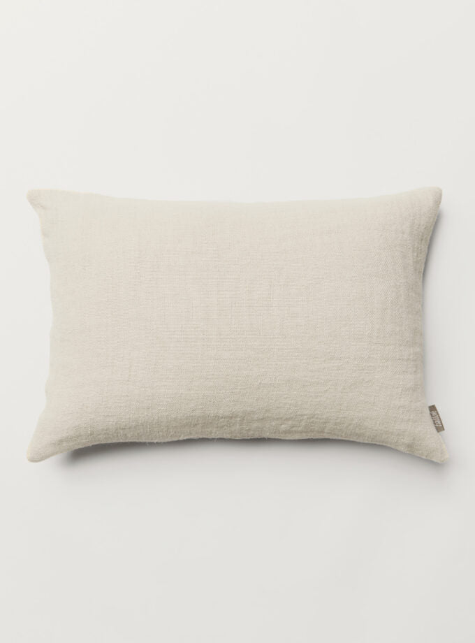 Harlow Linen Cushion 60cm x 40cm