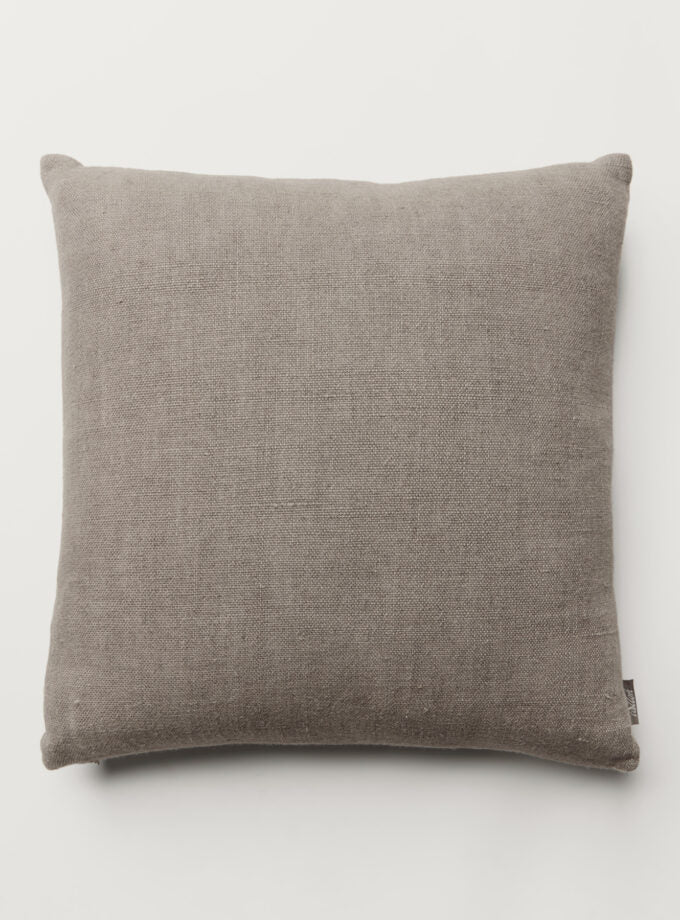 Harlow Linen Cushion 50cm x 50cm