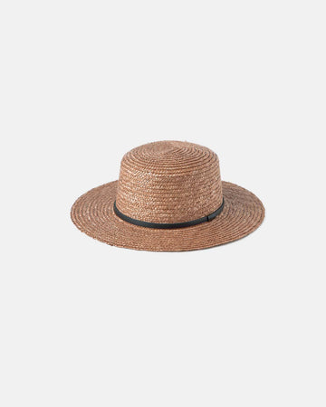 Summer Hat / Harvey - Amber