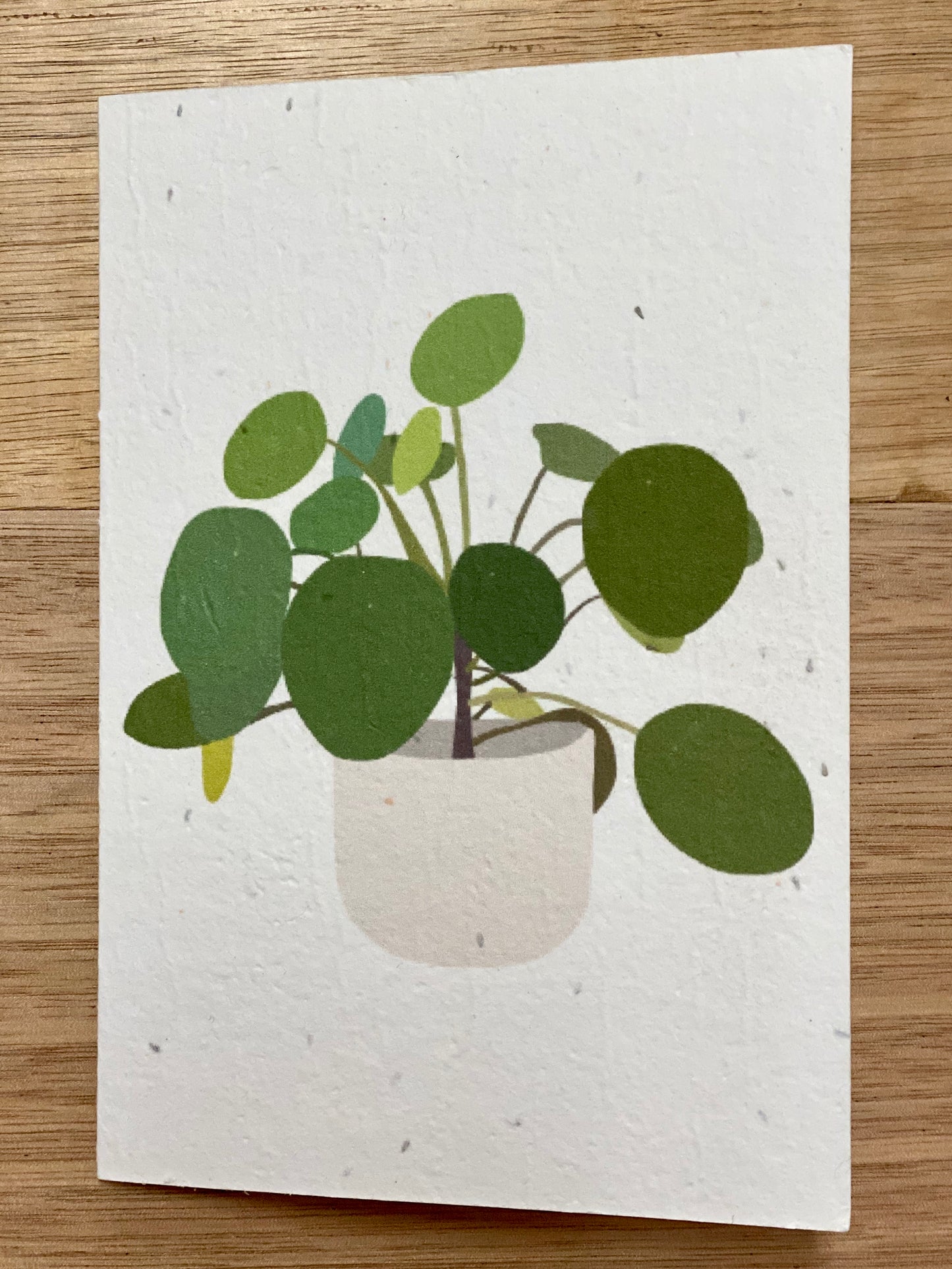 Botanicals Collection Card - Ella Jones Design