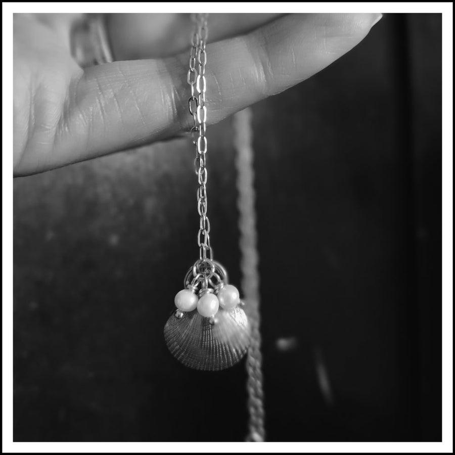 Lost Treasures Necklace