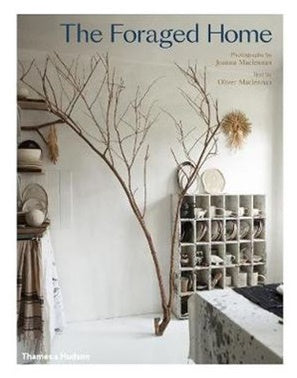 Book - The Foraged Home