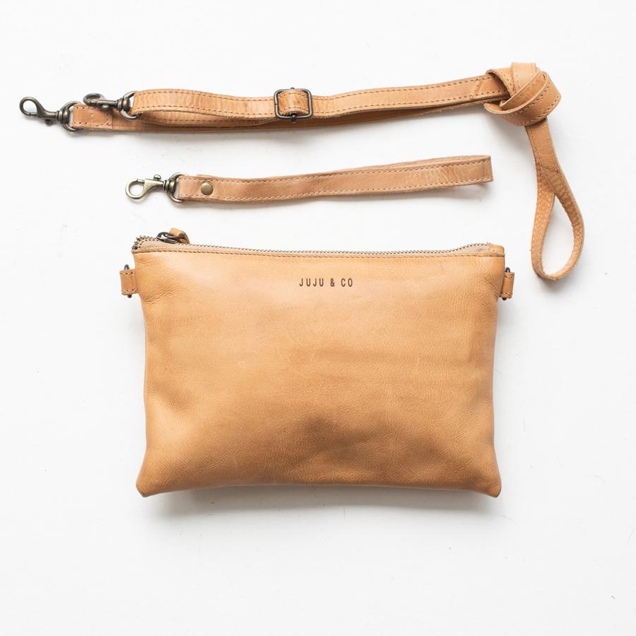 Monterey Crossbody