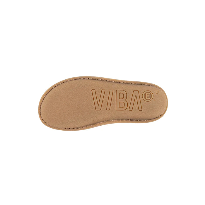 VIBAe Footwear / J Tree Suede Desert Sand