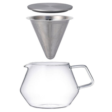 Carat Teapot -850ml