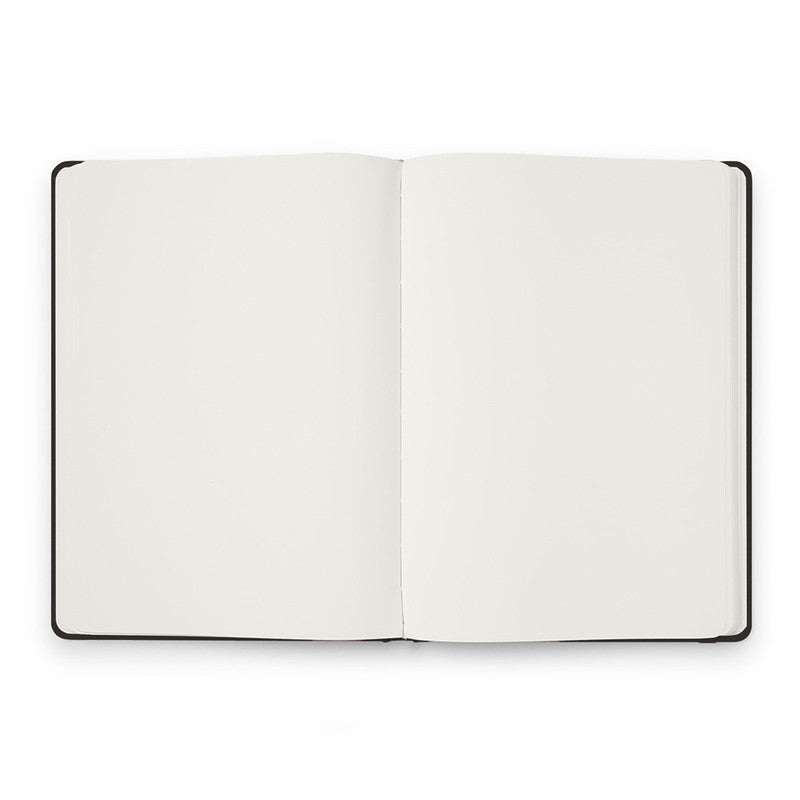 Karst / Hardcover Note Book - Blank A5