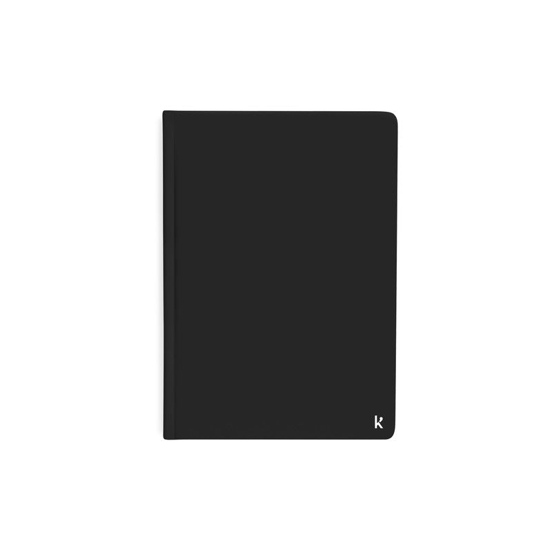 Karst / Hardcover Note Book - Dot Grid