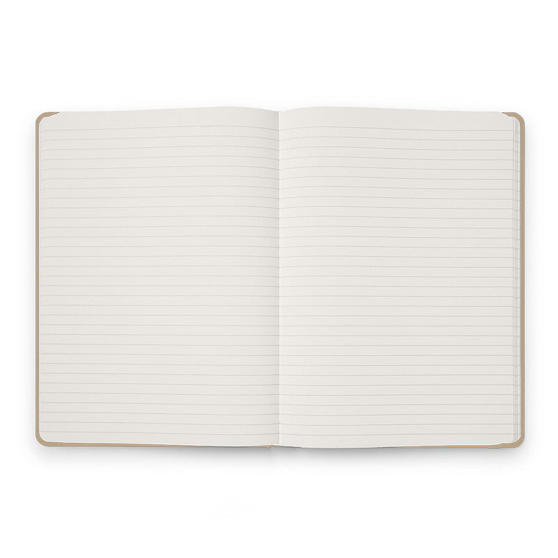 Karst / Hardcover Note Book - Lined A5