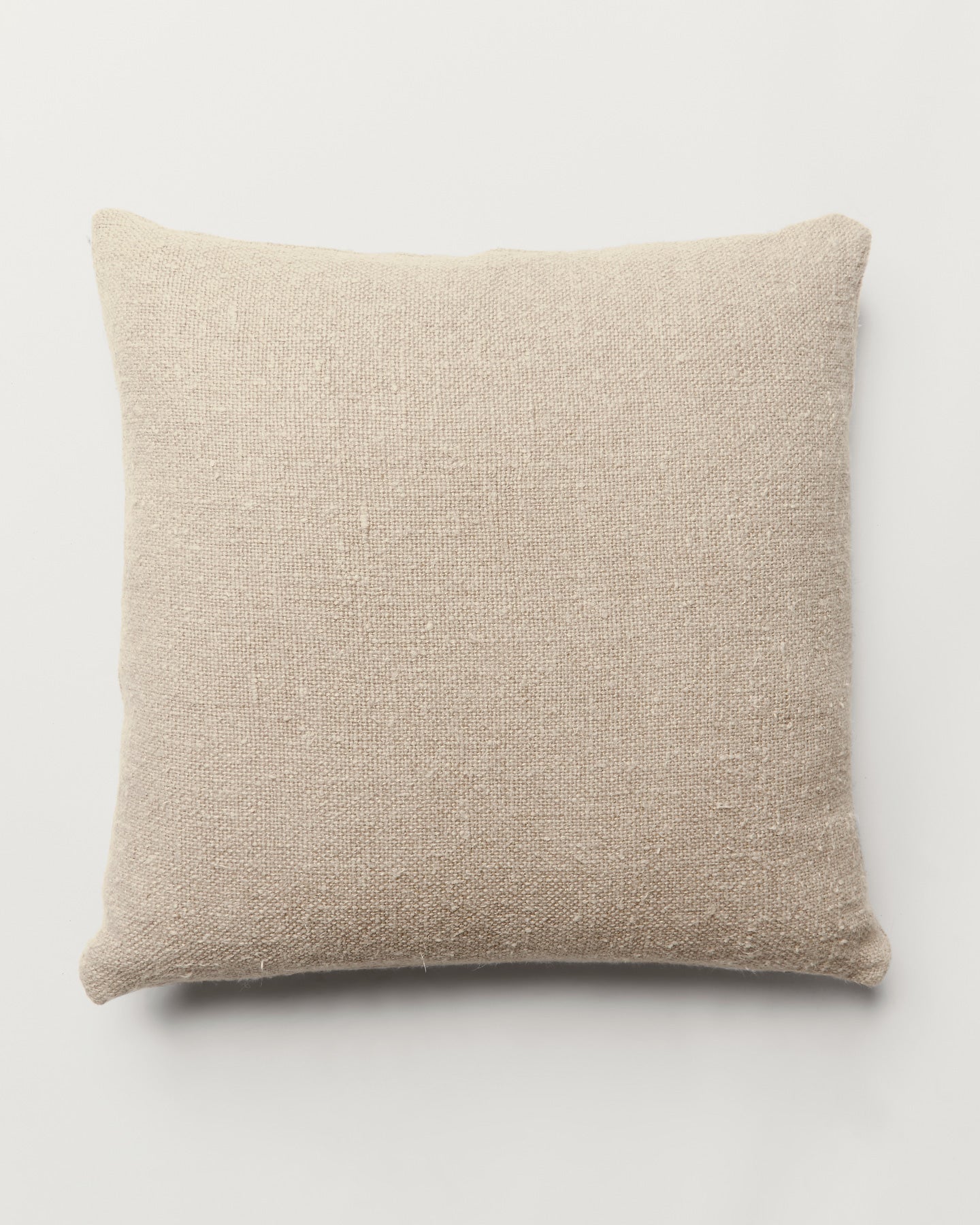 Kasiah Woven Cushion | Natural