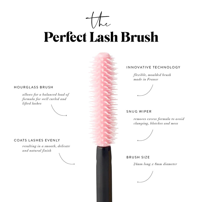 Lash Nourish Mascara