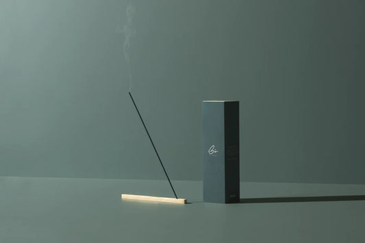 Bo | Incense Holder