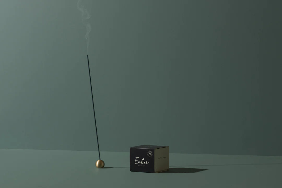 Enkei | Incense Holder